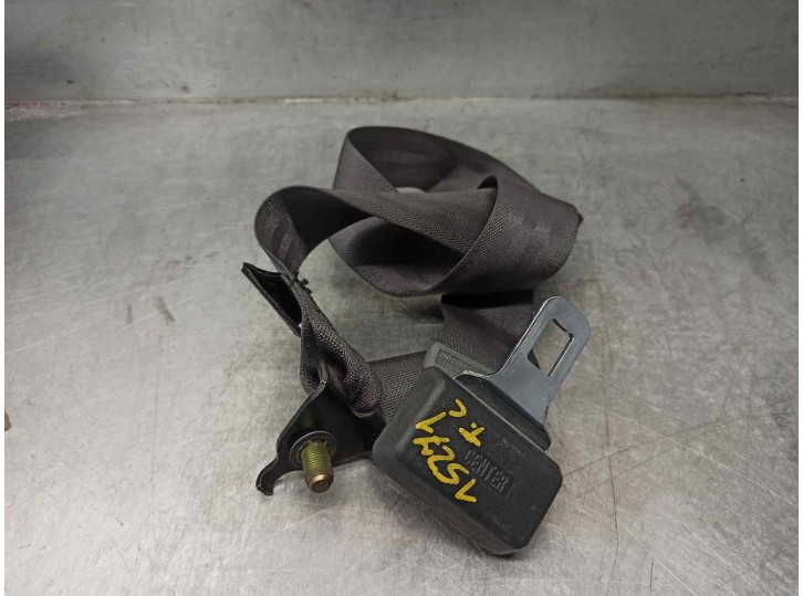 Recambio de cinturon seguridad trasero central para honda civic berlina 3/4 (ej/ek) 1.4 s 3 berlina (ej9) referencia OEM IAM 