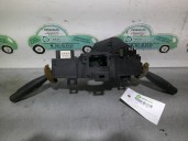 Replacement light switch for Peugeot Expert Combi 1.9 turbodiesel cat OEM IAM reference 1478262080 61580002 