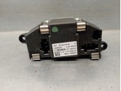Recambio de resistencia calefaccion para peugeot expert tepee l2h1 allure referencia OEM IAM 9654652480 F011500015 BOSCH