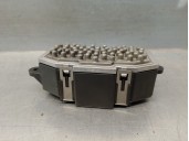 Recambio de resistencia calefaccion para peugeot expert tepee l2h1 allure referencia OEM IAM 9654652480 F011500015 BOSCH