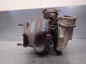 Recambio de turbocompresor para volvo s60 berlina 2.4 diesel cat referencia OEM IAM 8653122 7231673 GARRETT