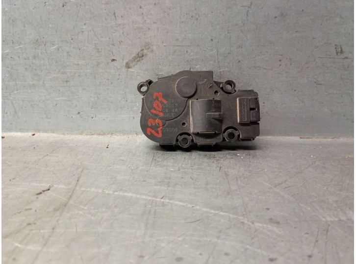 Recambio de motor apertura trampillas climatizador para volvo xc60 i suv (156) d3 referencia OEM IAM 31497549 31497549 