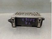 Recambio de resistencia calefaccion para peugeot expert tepee l2h1 allure referencia OEM IAM 9654652480 F011500015 BOSCH