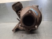 Recambio de turbocompresor para volvo s60 berlina 2.4 diesel cat referencia OEM IAM 8653122 7231673 GARRETT