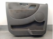 Recambio de guarnecido puerta delantera izquierda para peugeot expert tepee l2h1 allure referencia OEM IAM 1498951077 1496167077