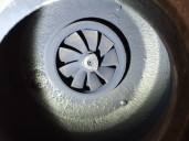 Recambio de turbocompresor para volvo s60 berlina 2.4 diesel cat referencia OEM IAM 8653122 7231673 GARRETT