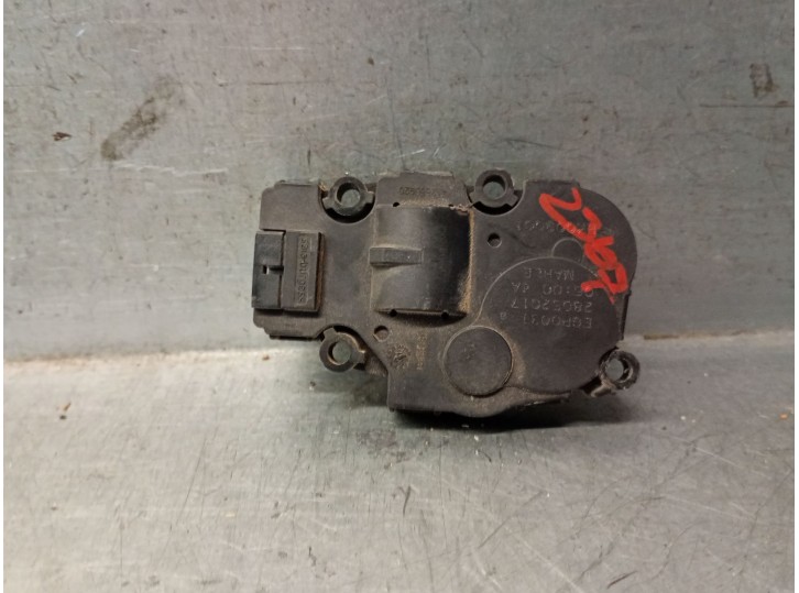 Recambio de motor apertura trampillas climatizador para volvo xc60 i suv (156) d3 referencia OEM IAM 31497549 31497549 