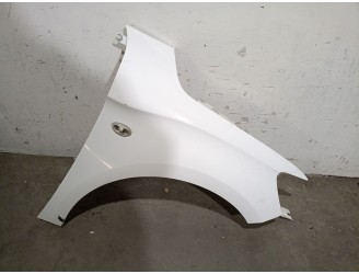 Recambio de aleta delantera derecha para citroën c-elysee (dd_) 1.2 vti 82 referencia OEM IAM 9674790480 9674790480 
