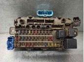 Recambio de caja reles / fusibles para honda civic berlina 3/4 (ej/ek) 1.4 s 3 berlina (ej9) referencia OEM IAM 38600S04G0 