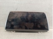Recambio de pantalla multifuncion para bmw x1 (f48) sdrive 16 d referencia OEM IAM 6550879822201 65505A3E573 INOOLUX