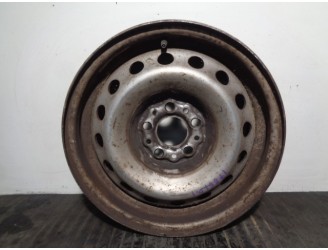 Recambio de llanta para peugeot expert kombi 1.9 turbodiesel cat referencia OEM IAM PS514018 R146J14CHBET31 