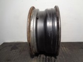 Recambio de llanta para peugeot expert kombi 1.9 turbodiesel cat referencia OEM IAM PS514018 R146J14CHBET31 