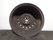 Recambio de llanta para peugeot expert kombi 1.9 turbodiesel cat referencia OEM IAM PS514018 R146J14CHBET31 