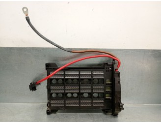 Recambio de resistencia calefaccion para bmw x1 (f48) sdrive 18 d referencia OEM IAM 64119350924 64119350924 CZ0134100788 DENSO