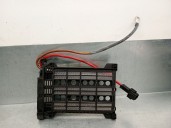 Recambio de resistencia calefaccion para bmw x1 (f48) sdrive 18 d referencia OEM IAM 64119350924 64119350924 CZ0134100788 DENSO