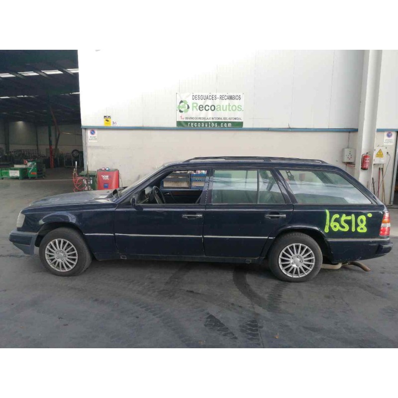 mercedes clase e (w124) familiar del año 1997