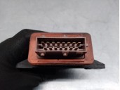 Replacement engine fan relay for Peugeot Expert Kombi 1.9 Turbodiesel CAT OEM IAM reference 9631577880 