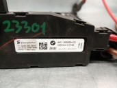 Recambio de resistencia calefaccion para bmw x1 (f48) sdrive 18 d referencia OEM IAM 64119350924 64119350924 CZ0134100788 DENSO