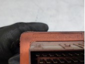 Recambio de rele ventiladores motor para peugeot expert kombi 1.9 turbodiesel cat referencia OEM IAM 9631577880  