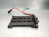 Recambio de resistencia calefaccion para bmw x1 (f48) sdrive 18 d referencia OEM IAM 64119350924 64119350924 CZ0134100788 DENSO