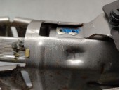 Recambio de columna direccion para peugeot expert tepee l2h1 allure referencia OEM IAM 1811632100F 1811632100F 