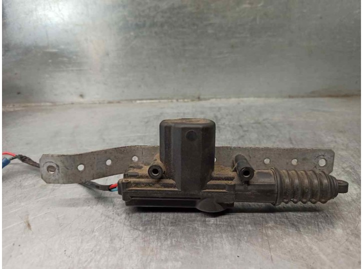 Recambio de motor cierre centralizado delantero izquierdo para honda civic berlina 3/4 (ej/ek) 1.4 s 3 berlina (ej9) referencia 