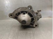 Recambio de motor arranque para peugeot expert kombi 1.9 turbodiesel cat referencia OEM IAM 5802M1 5802V7 