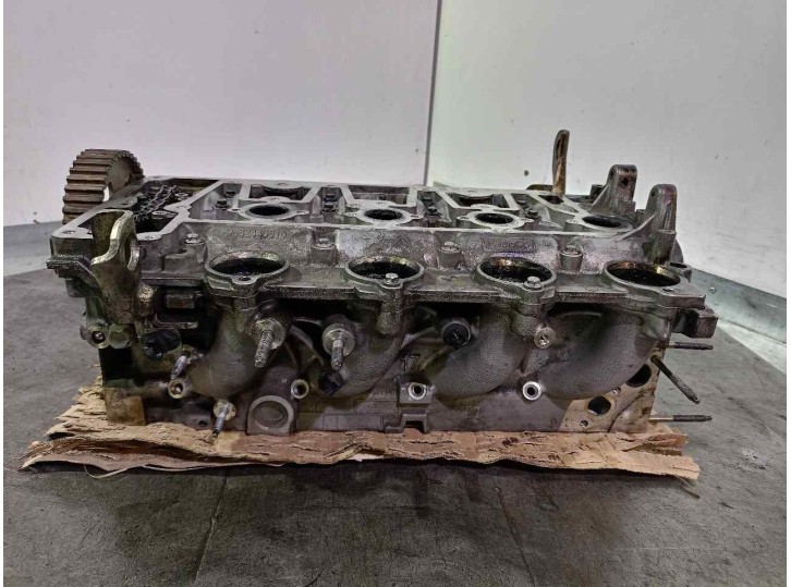 Recambio de culata para peugeot expert tepee l2h1 allure referencia OEM IAM 9688418110 9682446510 0200HL
