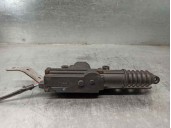 Recambio de motor cierre centralizado delantero izquierdo para honda civic berlina 3/4 (ej/ek) 1.4 s 3 berlina (ej9) referencia 