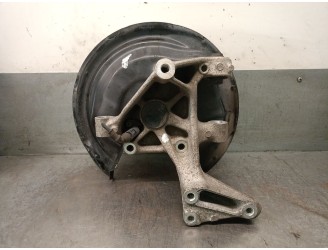 Recambio de mangueta trasera derecha para volkswagen scirocco iii (137, 138) 2.0 tdi referencia OEM IAM 3C0505434K 3C0505434K 