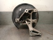 Recambio de mangueta trasera derecha para volkswagen scirocco iii (137, 138) 2.0 tdi referencia OEM IAM 3C0505434K 3C0505434K 