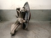 Recambio de mangueta trasera derecha para volkswagen scirocco iii (137, 138) 2.0 tdi referencia OEM IAM 3C0505434K 3C0505434K 