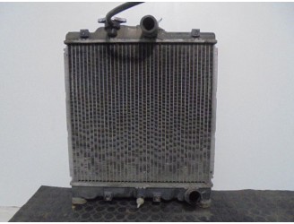 Recambio de radiador agua para honda civic berlina 3/4 (ej/ek) 1.4 s 3 berlina (ej9) referencia OEM IAM 19010P2J003 1220006010 