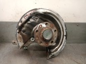 Recambio de mangueta trasera derecha para volkswagen scirocco iii (137, 138) 2.0 tdi referencia OEM IAM 3C0505434K 3C0505434K 