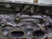 Recambio de culata para peugeot expert tepee l2h1 allure referencia OEM IAM 9688418110 9682446510 0200HL