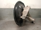 Recambio de mangueta trasera derecha para volkswagen scirocco iii (137, 138) 2.0 tdi referencia OEM IAM 3C0505434K 3C0505434K 