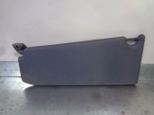 Recambio de parasol derecho para renault 19 chamade referencia OEM IAM 7700823724 