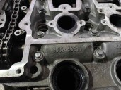 Recambio de culata para peugeot expert tepee l2h1 allure referencia OEM IAM 9688418110 9682446510 0200HL