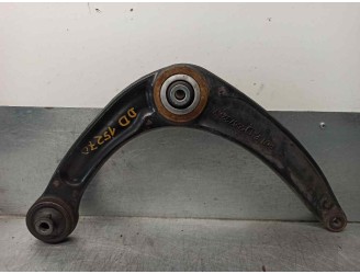 Recambio de brazo suspension inferior delantero derecho para citroën c4 picasso avatar referencia OEM IAM 566792 