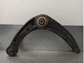 Replacement front right lower suspension arm for Citroën C4 Picasso Avatar OEM IAM reference 566792 
