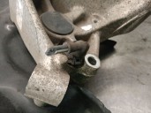 Recambio de mangueta trasera derecha para volkswagen scirocco iii (137, 138) 2.0 tdi referencia OEM IAM 3C0505434K 3C0505434K 