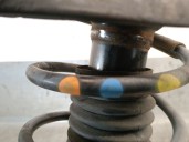 Recambio de amortiguador delantero derecho para citroën c-elysee (dd_) 1.2 vti 82 referencia OEM IAM 9819233680 9819233680 