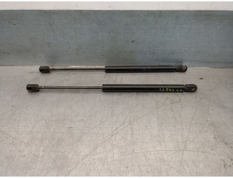 Recambio de amortiguadores maletero / porton para renault clio ii (bb_, cb_) 1.5 dci (b/cb07) referencia OEM IAM 7700842256 