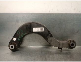 Recambio de brazo suspension superior trasero derecho para seat tarraco (kn2) 2.0 tsi 4drive referencia OEM IAM 5Q0505323C 5Q050