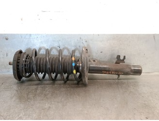 Recambio de amortiguador delantero izquierdo para citroën c-elysee (dd_) 1.2 vti 82 referencia OEM IAM 9819233780 9819233780 