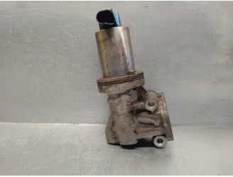 Replacement EGR valve for Hyundai Getz (TB) 1.5 CRDi CAT OEM IAM reference 284102A120 284102A120 KOF