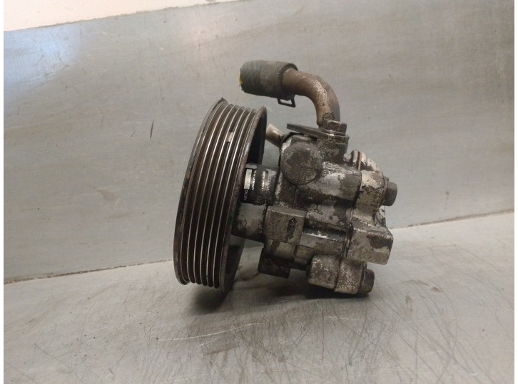 Replacement power steering pump for Hyundai Elantra (XD) 2.0 CRDi CAT OEM IAM reference 571002D200 571002D200 