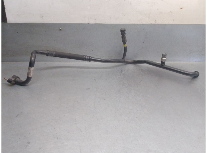 Replacement air conditioning pipes for Volvo V50 (545) 1.6 D OEM IAM reference 4N5H19A834BH 9124205 