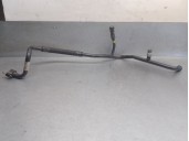 Replacement air conditioning pipes for Volvo V50 (545) 1.6 D OEM IAM reference 4N5H19A834BH 9124205 