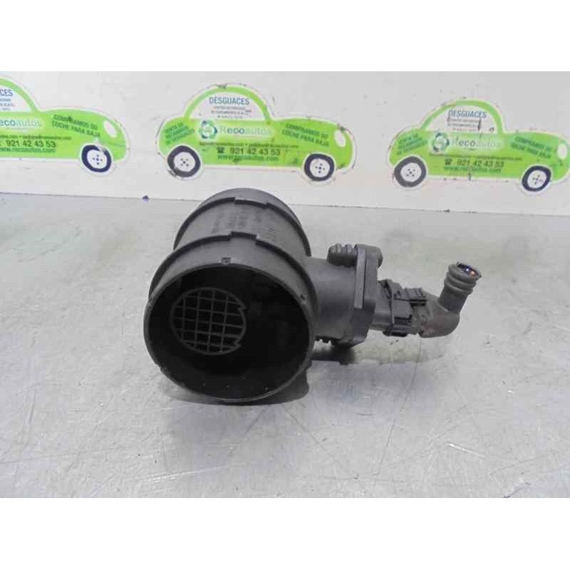 Recambio de caudalimetro para opel zafira a 2.0 dti referencia OEM IAM 24437502 0281002478 BOSCH